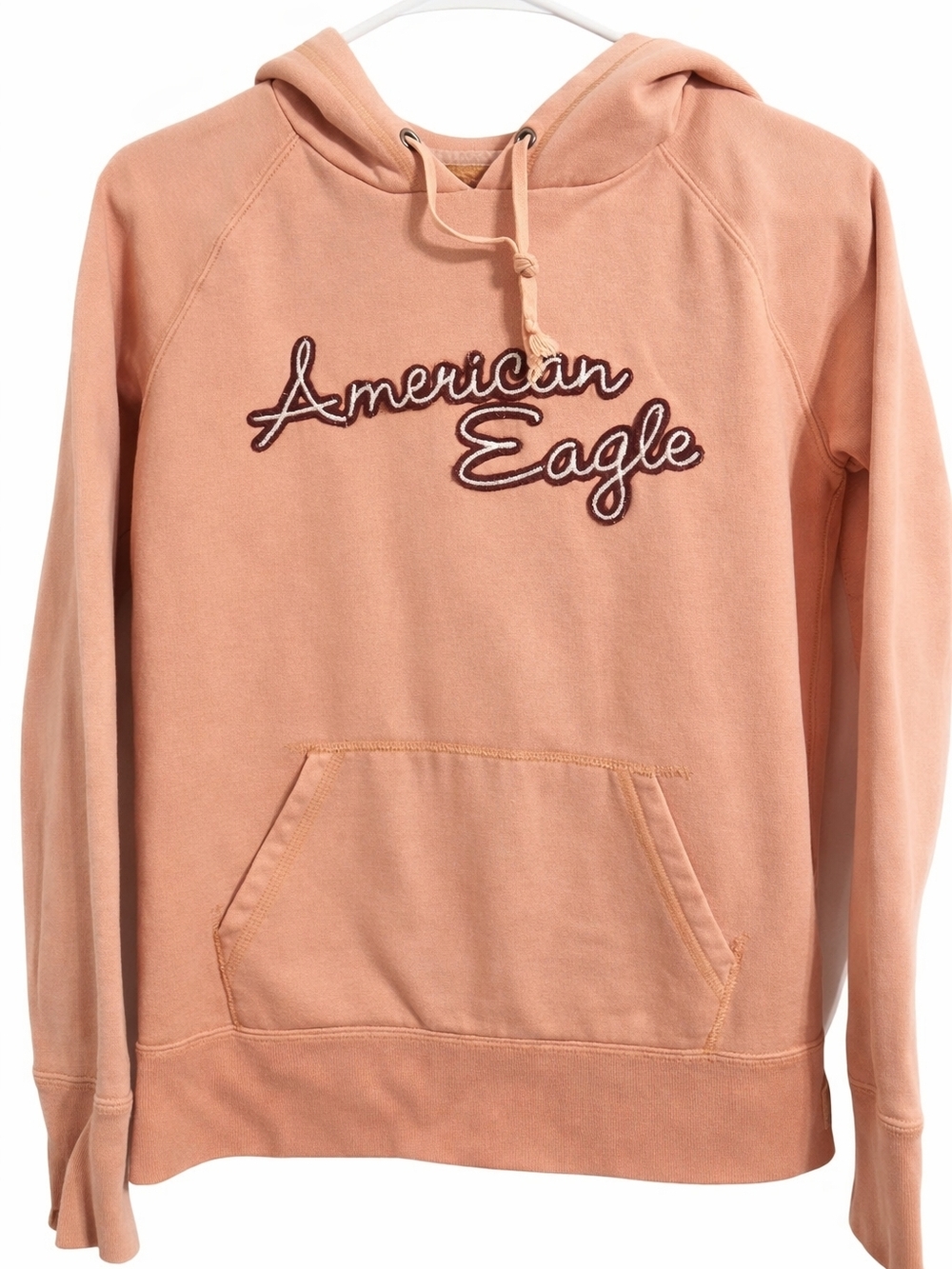 American Eagle Hoodie – Women’s Small – 2000s Vintage